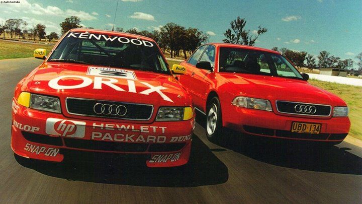 Download Audi A4 ( B5 ) 1995 – 2000 Service Workshop Repair Manual